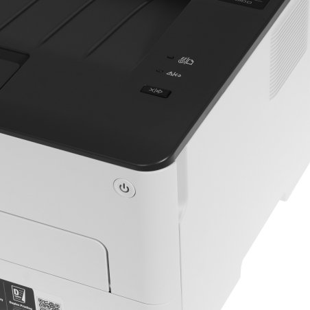 Принтер лазерный Pantum P3010D, A4, ч/б, печ. до 30 стр/мин, 1200 х 1200dpi, USB