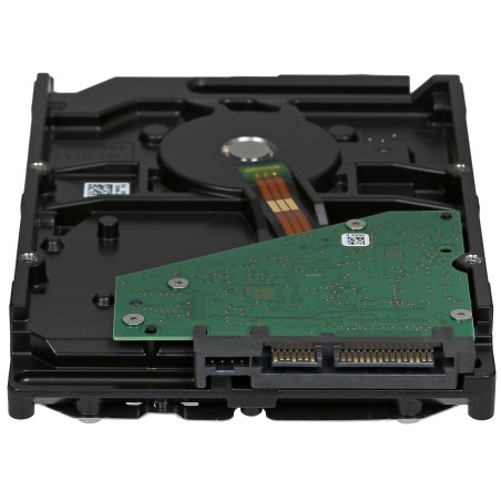 Жесткий диск Seagate 2Tb 5400rpm SATA-III ST2000DM005 Desktop Barracuda256Mb 3.5"