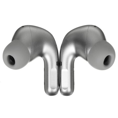 Наушники TWS Xiaomi Buds 5 Pro белый, внутриканальные, Bluetooth, активное шумоподавление, до 8 ч