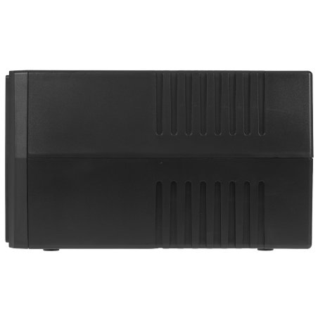 Источник бесперебойного питания Ippon Smart Power Pro II 1600 960Вт 1600ВА черный