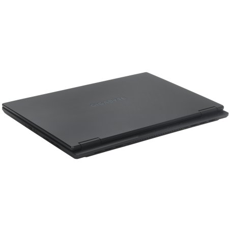 Ноутбук Gigabyte Gaming A16 GA63H черный AMD Ryzen AI 7 260/16Gb/SSD 1Tb/16"/IPS/WUXGA/1920x1200/165Hz/RTX 5060 8Gb/NoOS