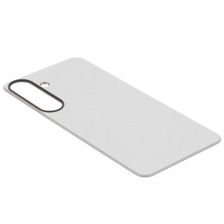 Чехол (клип-кейс) Samsung для Samsung Galaxy S25+ Rugged Flipsuit Case S25+ черный/прозрачный (EF-JS936CBEGRU)