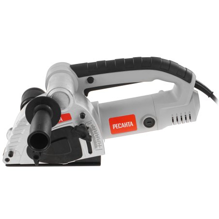 Штроборез Ресанта ШТ-30/1600 8500об/мин 1600W серый/черный