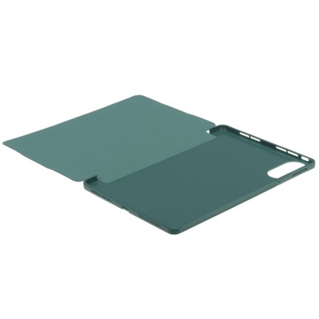 Клавиатура для ноутбука HP Pavilion Gaming 15-CX черная с зеленой подсветкой