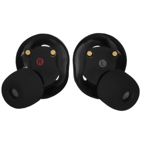 Наушники Sony черный WF-1000XM5/BC