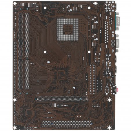 Материнская плата Esonic H81-BTC-KING, LGA 1150, Intel H81, 2xDDR3, 4xSATA, 1xPCIe 3.0 x16, 2xPCIe 2.0 x1, 1xVGA, 1xHDMI, 1x1Gb LAN, 2xUSB-A 5Gbps, 2xUSB-A 2.0, 7.1, ATX