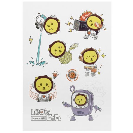 Кабель Baseus Superior 2m черный (CATYS-C01)