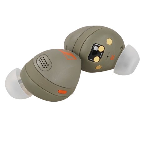 Наушники Sennheiser Momentum Sport Olive