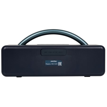 Колонка беспроводная Smartbuy (SBS-5620) HERO 2, синий