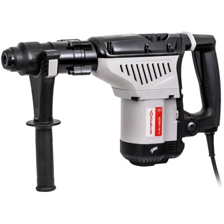 Перфоратор INTERSKOL API SDS MAX 828.1.0.70