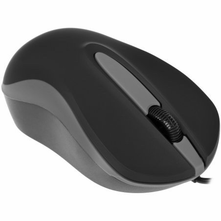 Мышь проводная SMARTBUY (SBM328K) 328 черный
