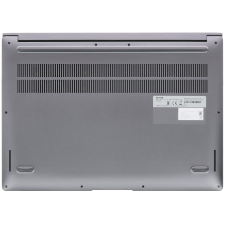 Ноутбук HONOR MagicBook X 16 серый 5301ALXS Intel Core i3 1315U/8Gb/SSD 512Gb/16";/IPS/FHD+/60Hz/NoOS