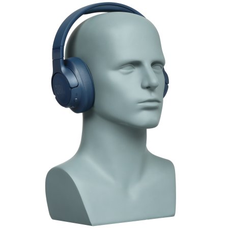 Наушники JBL Tune 770NC синий