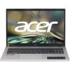 Ноутбук 15.6" IPS FHD Acer Aspire A315-24P-R6N2 silver (AMD Ryzen 5 7520U/16Gb/1Tb SSD /VGA int/noOS) (NX.KDEER.00M)