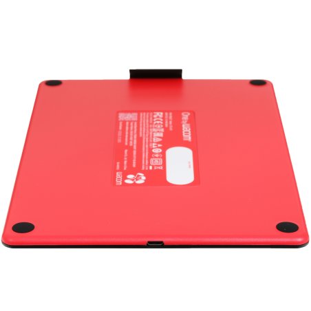 Графический планшет One by Wacom small