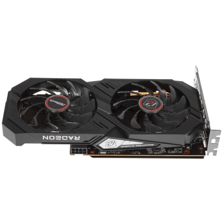 Материнская плата ASRock B550 Phantom Gaming 4, AM4, AMD B550, 4xDDR4, 6xSATA, 2xM.2, 1xPCIe 4.0 x16, HDMI, 1x1Gb LAN, 3x3.5 мм, 7.1, ATX