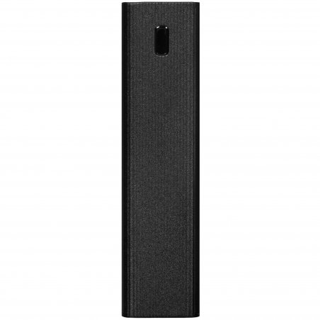 Портативный аккумулятор Xiaomi BHR9126GL 30000mAh 18W 2.6A 2xUSB-A/USB-C черный
