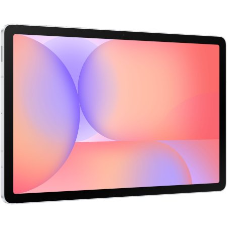 Планшет Samsung Galaxy Tab S10 FE 1580 (2.9) 8C RAM12Gb ROM256Gb 10.9" TFT 2304x1440 Android 15 серебристый 13Mpix 12Mpix BT WiFi microSD 1Tb 8000mAh