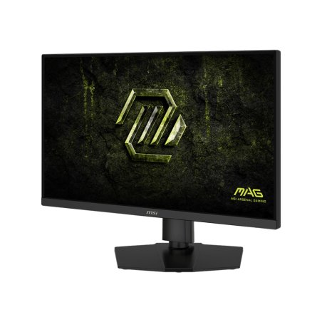 Монитор 27" MSI MAG 274QPF X30MV Rapid VA 2560x1440, 300 Гц, 0.5 мс, 16:9, 1000 кд/м², miniLED, DisplayHDR 1000, HDMI 2.1, DP 1.4a, 3.5 Jack, Adaptive-Sync, черный