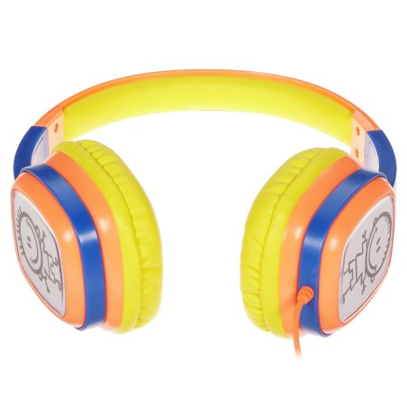 Наушники Harper KIDS HN-302 Pink