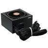 Блок питания Zalman GigaMax III 750W Retail (ZM750-GV3), 750Вт, 80 PLUS Bronze, 120мм, черный