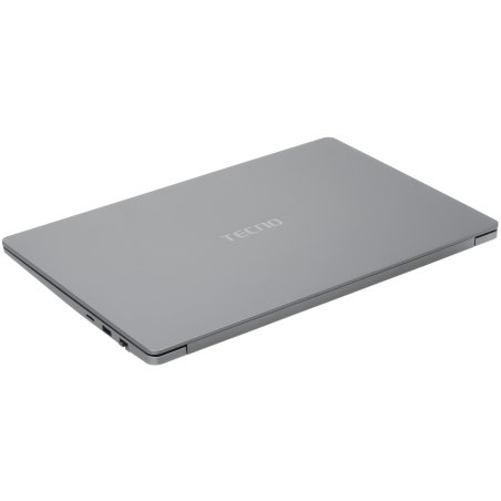Ноутбук TECNO MegaBook K15SDA AMD Ryzen 7 5825U/16Gb/SSD 1Tb/15.6"/IPS/FHD/1920x1080/60Hz/Win 11/Grey/1.7kg (71003300504)