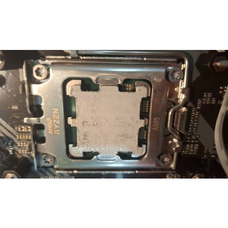 Термопаста Arctic MX-6 Thermal Compound 4-graмм ACTCP00080A