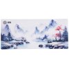 Коврик для мыши Cactus Mountains 900x400x3мм (CS-MPC-PRO11XXL)
