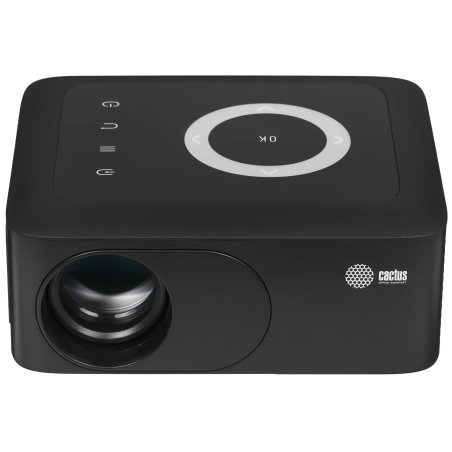 Проектор 1900 LUMENS CS-PRE.05B.WXGA CACTUS