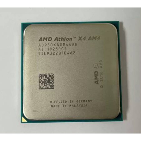 Процессор ATH X4 950 SAM4 OEM 65W 3500 AD950XAGM44AB AMD