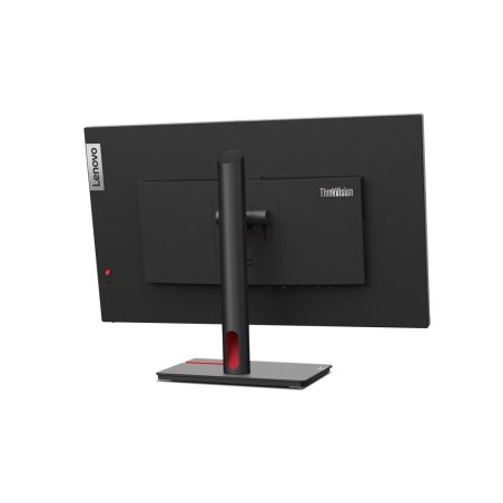 Монитор 27" Lenovo ThinkVision T27i-30 IPS 1920x1080, 60 Гц, 4 мс, 16:9, 300 кд/м², HDMI 1.4, DP 1.2, VGA, USB Hub (4x USB 3.2), 3.5 Jack, черный