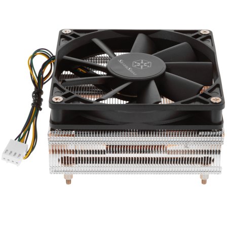 Кулер для процессора Silverstone SST-AR11