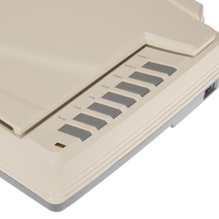 Сканер Plustek OpticSlim 2610 Pro (0319TS)