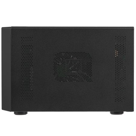 Сетевое хранилище без дисков SMB QNAP TS-832PX-4G 8-Bay NAS, AL324 64-bit quad-core 1.7GHz, 4Gb DDR4 SO-DIMM RAM (up to 1x16 Gb), 8 x 3.5"/ 2.5" drive slots, 2 x 10GbE SFP+ LAN, 2 x 2.5 GbE LAN, 3 x USB 3.2, PCIe slotGen.2 x 2, 3xUSB 3.2