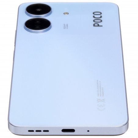 Смартфон Poco C85 8/256Gb фиолетовый