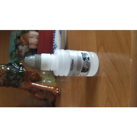 Жидкость промывочная Cactus CS-I-CLEAN250250мл