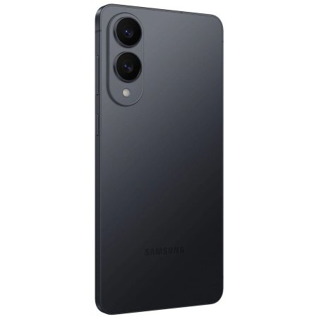 Смартфон Samsung Galaxy S25 Edge 12/256Gb, черный