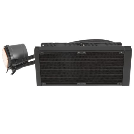 Жидкостная система охлаждения Silverstone SST-VD240-SLIM