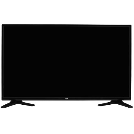 Телевизор LEFF 32" 32H250T черный LED HD 60Hz