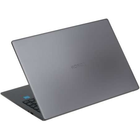 Ноутбук 16" Honor MagicBook X16 Core i5-13420H/16Gb/SSD 512Gb/IntelUHD/1920x1200/Win 11/Grey 5301ALWS