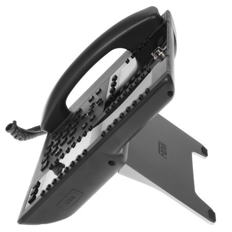 Телефон IP Fanvil X210 V2 черный