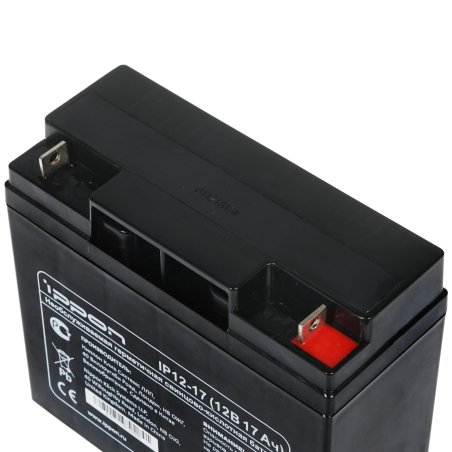 Батарея для ИБП Ippon IP12-17 12В 17А·ч