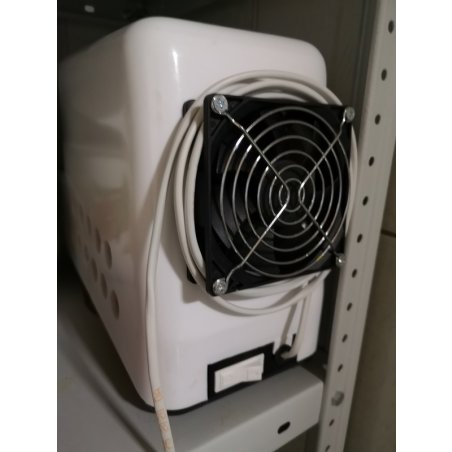 Решетка для вентилятора Arctic Cooling ARCTIC ACFAN00088A 140мм