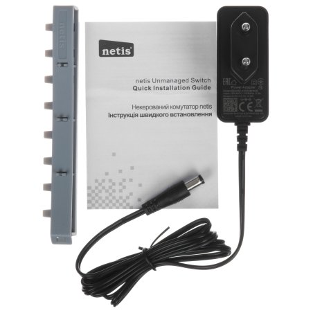 Коммутатор Netis ST3108C