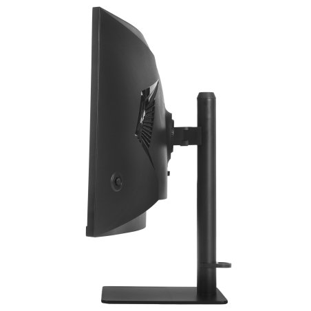 Монитор 34" Acer CZ342CURHbmiphuzx VA 3440x1440, 100 Гц, 4 мс, 21:9, 350 кд/м2, 1xHDMI, 1хDP, черный