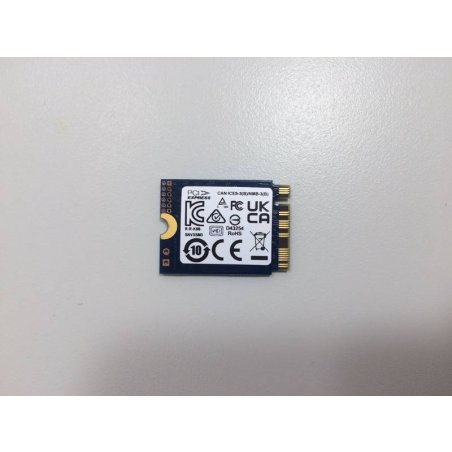 Накопитель SSD Kingston NV3, 2000Gb, M.2(22x30мм), NVMe, PCIe 4.0 x4, 3D TLC, R/W 6000/5000Mb/s, TbW 640, DWPD 0.2 (60 мес)