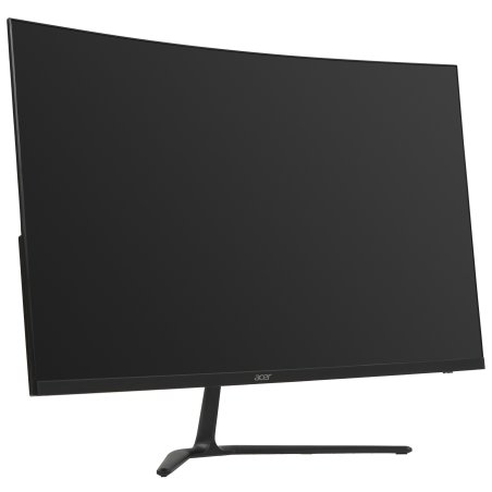 Монитор 31.5" Acer ED320QRS3biipx VA 1920x1080, 180 Гц, 1 мс, 16:9, 250 кд/м², 2xHDMI, 1xDP, изогнутый 1500R, черный