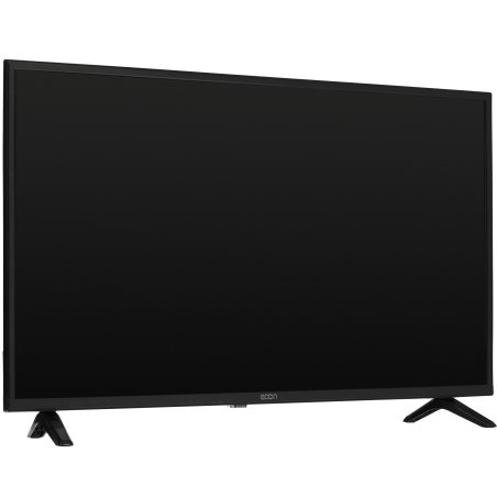 Телевизор Econ 40" EX-40FS013B черный DLED FHD 60Hz Smart