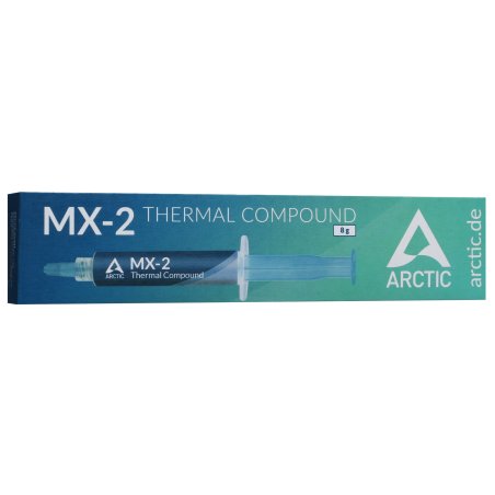 Термопаста Arctic Cooling "MX-4", 4гр.