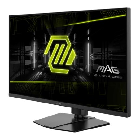 Монитор 31.5" MSI MAG 322URDF E16 Rapid IPS 3840x2160, 160 Гц, 0.5 мс, 16:9, 450 кд/м², HDMI 2.1 (x2), DP 1.4a, 3.5 Jack, USB Hub (2x USB 3.2), Adaptive-Sync, HDR10, черный